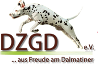 Dalmatiner Zucht Gemeinschaft Deutschland e.V. (DZGD) 